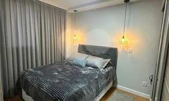 Imagem 5: Mogi das Cruzes - Apartamento Padrão - Loteamento Mogilar