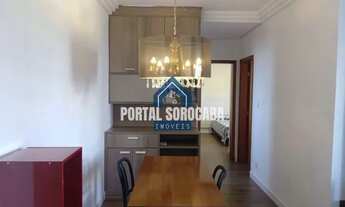 Imagem 7: Apartamento com 2 dorms, Parque Campolim, Sorocaba - R$ 350 mil, Cod: 1118