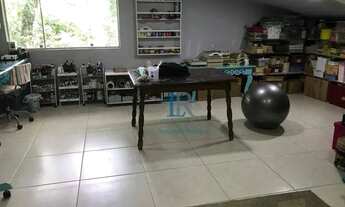 Imagem 4: Casa com 5 dormitórios à venda, 391 m² por R$ 1.250.000,00 - Transurb - Itapevi/SP