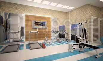 Imagem 3: Apartamento à venda no Residencial Inspirale