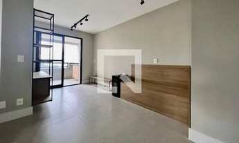 Imagem 3: Apartamento para Aluguel - Alto da Lapa, 2 Quartos, 56 m2