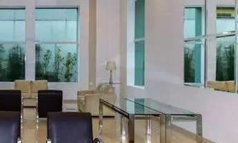 Imagem 3: Apartamento com 155 m² e 3 suítes no Campo Belo