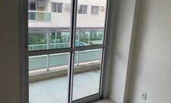 Imagem 2: Rio de Janeiro - Apartamento Padrão - Vargem Pequena