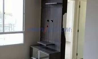 Imagem 2: Apartamento - Vila Sao Francisco - Hortolândia