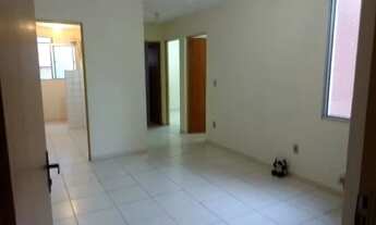 Imagem 6: Apartamento residencial para Locação Condomínio Bosque das Araucárias , Sorocaba-SP