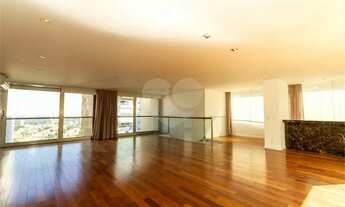 Imagem 4: COBERTURA VILA MADALENA