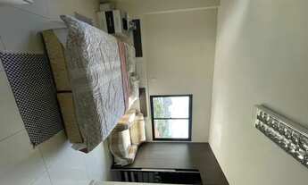 Imagem 4: Alugo ap no vieralves mobiliado 4 dormitórios