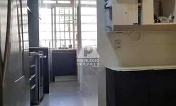 Imagem 5: Apartamento à venda, 2 quartos, 1 suíte, 1 vaga, Botafogo - RIO DE JANEIRO/RJ