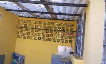 Imagem 5: Casa com 1 dormitório para alugar, 48 m² por R$ 1.430/mês - Vila Nivi - São Paulo/SP