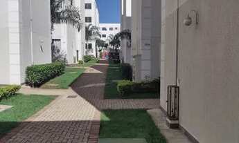 Imagem 2: Apartamento para aluguel 2/4, 2 vagas, lazer, incluso no aluguel condomínio, IPTU, água e