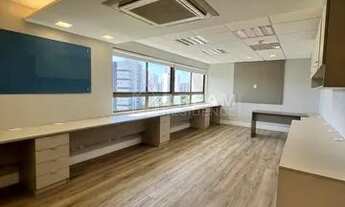Imagem 6: Sala/Conjunto para venda tem 182 metros quadrados em Graças - Recife - PE
