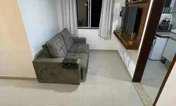 Imagem 5: Apartamento Santa Cruz