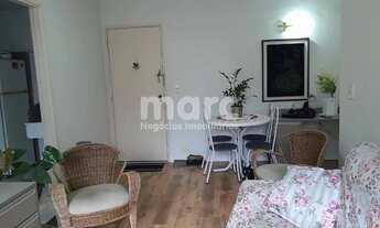 Imagem: SÃO PAULO - Apartamento Padrão - CAMBUCI