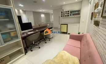 Imagem 6: Apartamento à venda, 2 quartos, 2 suítes, 2 vagas, Chácara Califórnia - São Paulo/SP