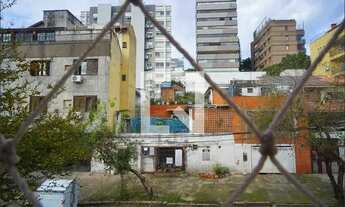 Imagem 4: Apartamento para Aluguel - Higienópolis, 3 Quartos, 105 m2