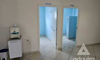 Imagem 6: Comercial sala no Sala Comercial Avenida Visconde de Taunay - Bairro Centro em Ponta Gross