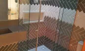 Imagem 2: Casa para aluguel possui 740 m² possui 5 suítes - Condomínio Mirante do Vale