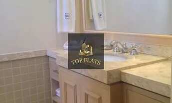 Imagem 5: Flat disponível em Pinheiros