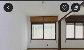 Imagem 2: Apartamento para venda tem 89 metros quadrados com 3 quartos em Centro - Canoas - RS