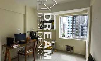 Imagem 3: PV- More em boa viagem, vista mar e 3 quartos