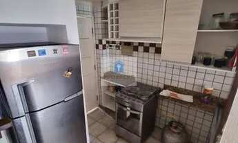 Imagem 3: Village duplex em Stella Maris, 1 quarto (reversível para 2), 1 vaga