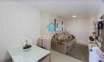 Imagem 2: Apartamento - Padrão / Residencial / Recreio dos Bandeirantes