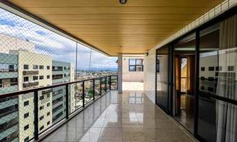 Imagem 7: Cobertura para venda tem 289 metros quadrados com 4 quartos em Mata da Praia - Vitória - E