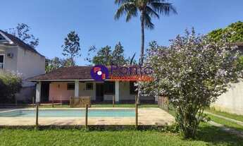 Imagem: Casa em Condomínio-À VENDA-Vargem Grande-Rio