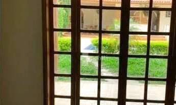 Imagem 3: Casa com 4 dormitórios para alugar, 280 m² por R$ 8.000,00/mês - GRANJA VIANA SÃO PAULO I