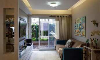 Imagem 3: Apartamento à Venda - São Sebastião, 3 Quartos, 100 m2