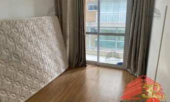 Imagem 15: Apartamento/Flat Mobiliado Mooca R. Borges Figueiredo, 1suite e Sala com Varanda , 1 Lava