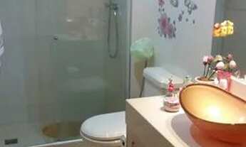 Imagem 5: Apartamento excelente! No condomínio Palazzo di torino com 119 metros. Composto