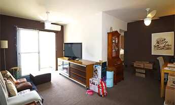 Imagem: Lindo apartamento com varanda!