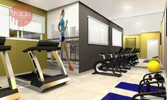 Imagem 4: Apartamento com 3 dormitórios, 107 m² - venda por R$ 662.055,00 ou aluguel por R$ 3.835,52