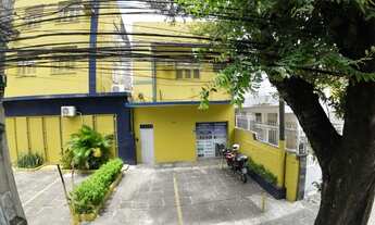 Imagem 3: São dois Prédio/Edifício inteiro avenida Manoel Borba, 423 e 441 com 2.200 m2 Boa Vista