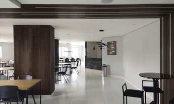 Imagem 6: Condomínio Parque Firenze