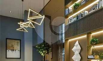 Imagem 6: São Paulo - Apartamento Padrão - VILA LEOPOLDINA