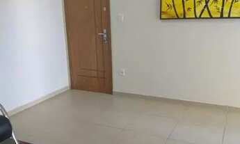 Imagem 2: Contagem - Apartamento Padrão - Três Barras