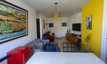 Imagem 3: Venda apartamento Apart Hotel no Leblon , vista para Lagoa, 50 m²