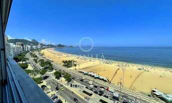 Imagem 7: Apartamento em Copacabana - Rio de Janeiro
