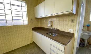 Imagem 3: Apartamento 4 Quartos Locação Centro Curitiba - Sem Fiador