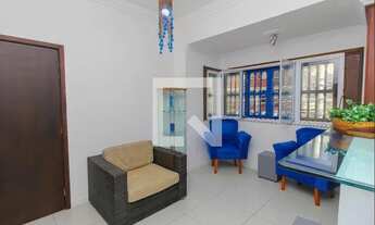 Imagem 2: Apartamento para Aluguel - Urca, 2 Quartos, 50 m2