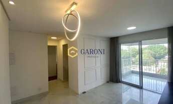 Imagem: Apartamento à Venda - 62 metros com 2 dormitórios