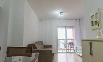 Imagem: Apartamento para Aluguel - Bosque da Saúde