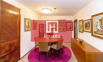 Imagem 4: Apartamento à venda no bairro Sumaré - São Paulo/SP, Zona Oeste