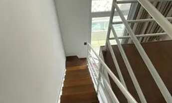 Imagem: Loft no Hotel Atmosfera na Av. São Domingos