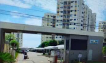 Imagem 2: Aguas do Madeira