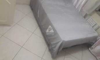 Imagem 7: Apartamento à venda, 3 quartos, 1 vaga, Maracanã - RIO DE JANEIRO/RJ