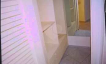 Imagem 3: Apartamento com 186m2 de área privativa, com sala de estar, 3 dorms, 1 suíte com closet, 2