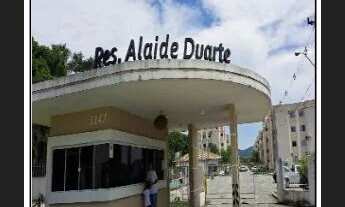 Imagem: SAO JOSE - Apartamento Padrão - FORQUILHAS